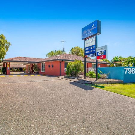 Lake Macquarie Motor Inn Belmont Ngoại thất bức ảnh